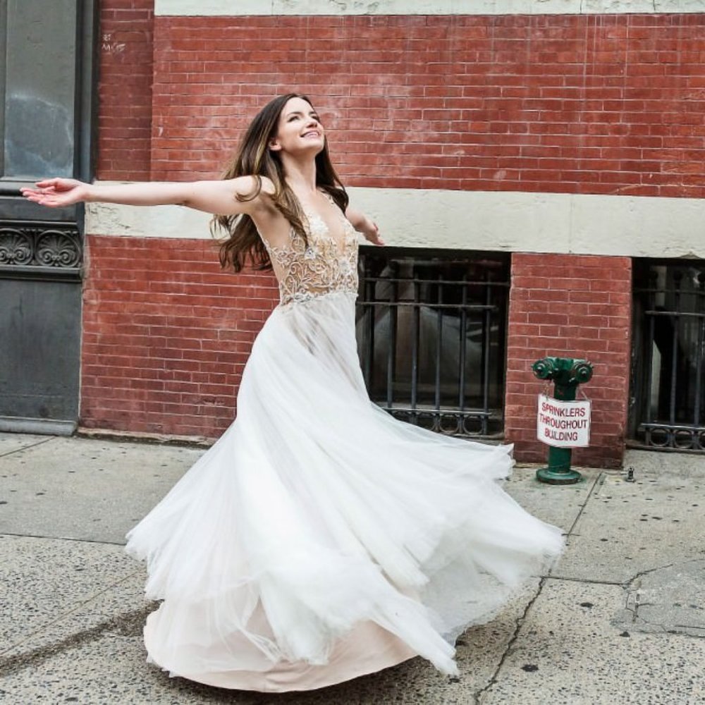 Wessex Wedding Dress